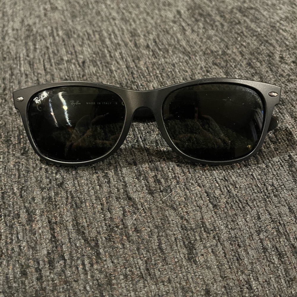 Rayban new way Fair